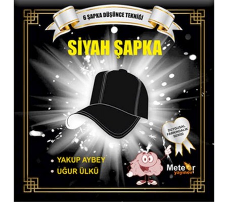 Siyah Şapka Siyah Şapka