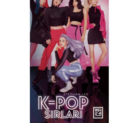 K-Pop Sırları K-Pop Sırları