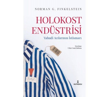 Holokost Endüstrisi Holokost Endüstrisi