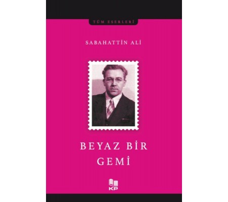 Beyaz Bir Gemi Beyaz Bir Gemi