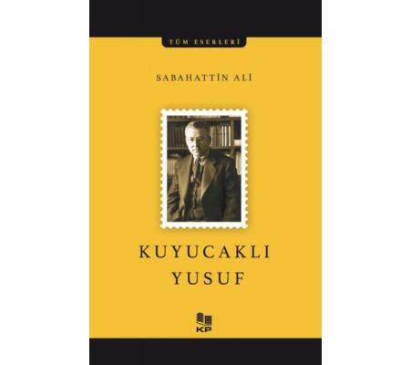 Kuyucaklı Yusuf