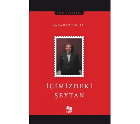İçimizdeki Şeytan İçimizdeki Şeytan