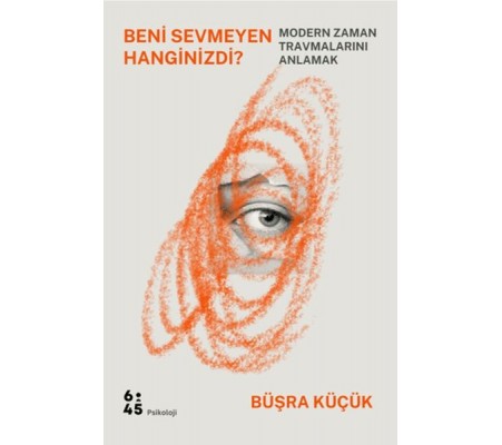 Beni Sevmeyen Hanginizdi?