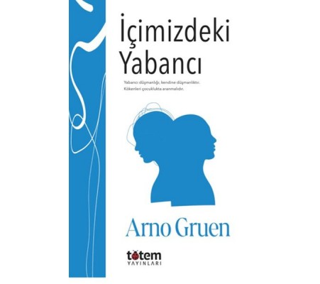 İçimizdeki Yabancı