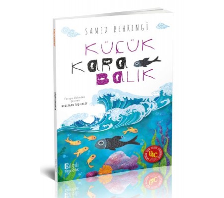 Küçük Kara Balık