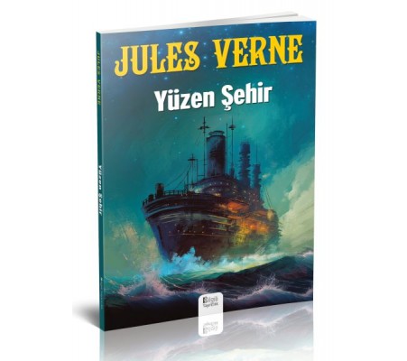 Yüzen Şehir Yüzen Şehir