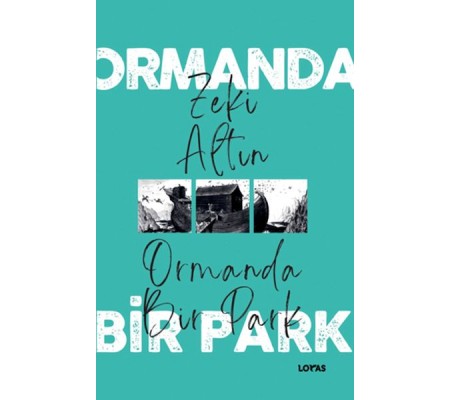 Ormanda Bir Park