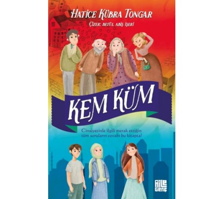 Kem Küm Kem Küm