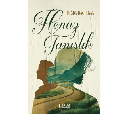 Henüz Tanıştık Henüz Tanıştık