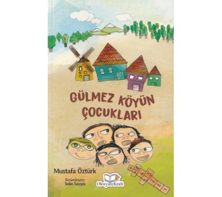 Gülmez Köyün Çocukları Gülmez Köyün Çocukları