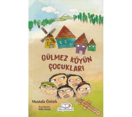 Gülmez Köyün Çocukları