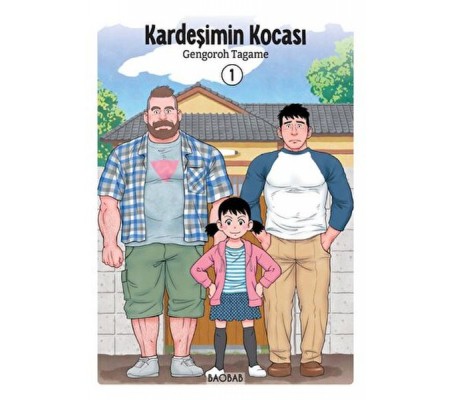 Kardeşimin Kocası 1 Kardeşimin Kocası 1