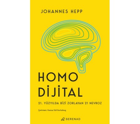 Homo Dijital