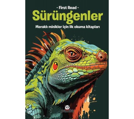 Sürüngenler Sürüngenler