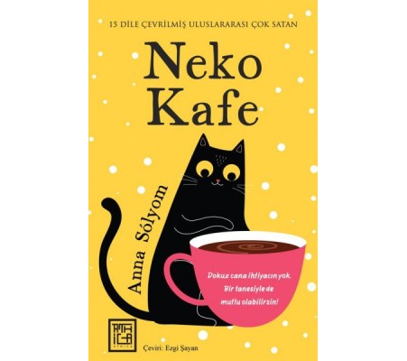 Neko Kafe Neko Kafe
