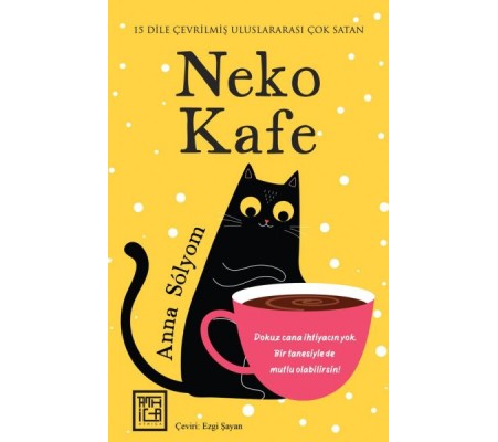 Neko Kafe