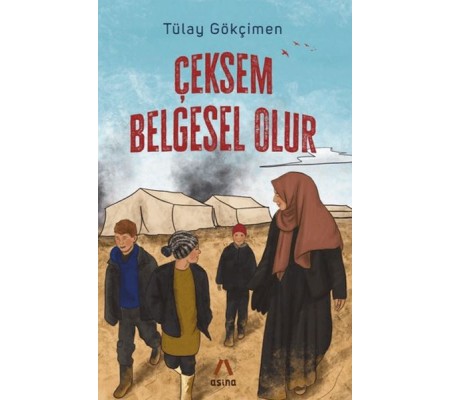 Çeksem Belgesel Olur Çeksem Belgesel Olur