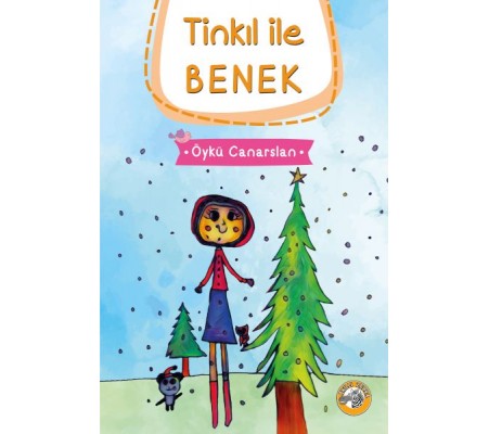 Tinkıl ile Benek Tinkıl ile Benek