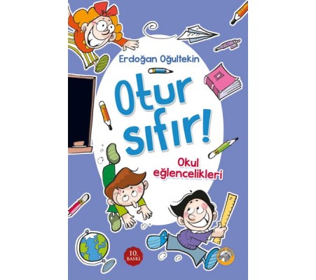 Otur Sıfır! Otur Sıfır!