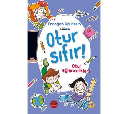 Otur Sıfır!