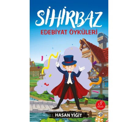 Sihirbaz Sihirbaz