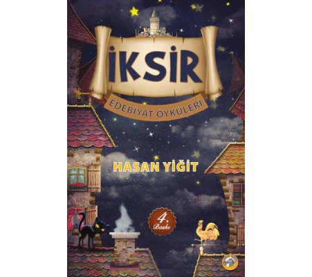 İksir