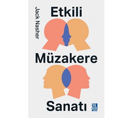 Etkili Müzakere Sanatı Etkili Müzakere Sanatı