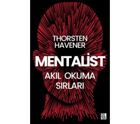Mentalist – Akıl Okuma Sırları Mentalist – Akıl Okuma Sırları