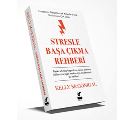 Stresle Başa Çıkma Rehberi Stresle Başa Çıkma Rehberi