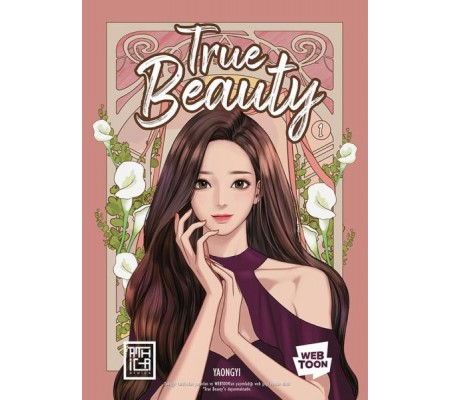 True Beauty 1 True Beauty 1