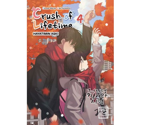 Crush of Lifetime Hayatımın Aşkı 4 Crush of Lifetime Hayatımın Aşkı 4