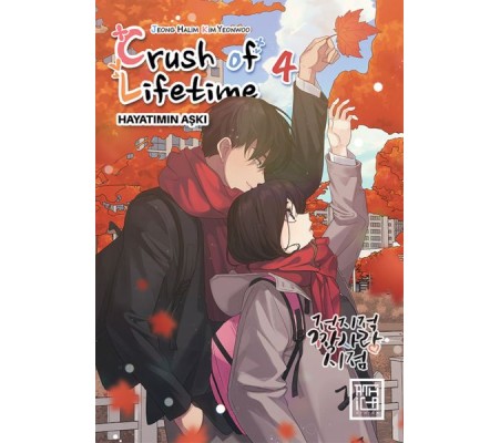 Crush of Lifetime Hayatımın Aşkı 4