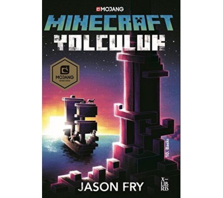 Micecraft - Yolculuk