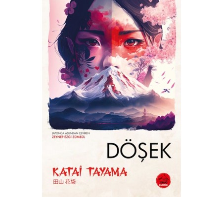 Döşek - Japon Klasikleri Döşek - Japon Klasikleri