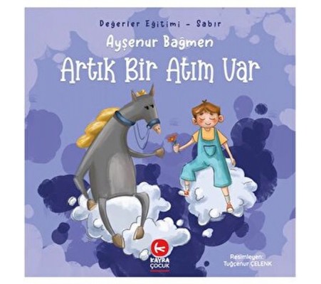 Artık Bir Atım Var Artık Bir Atım Var