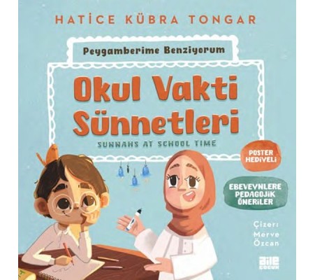 Okul Vakti Sünnetleri Okul Vakti Sünnetleri
