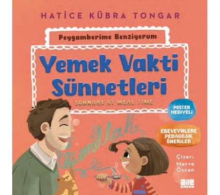 Yemek Vakti Sünnetleri Yemek Vakti Sünnetleri