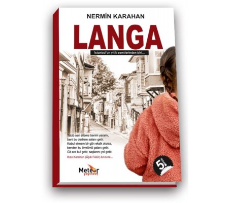 Langa Langa