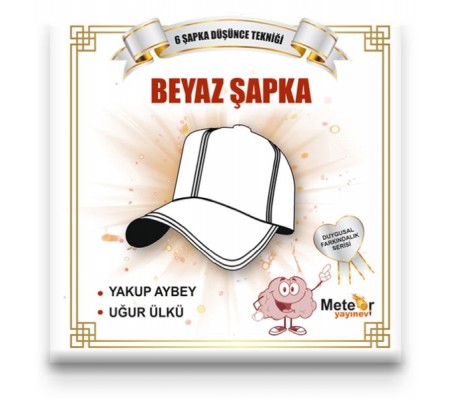 Beyaz Şapka Beyaz Şapka