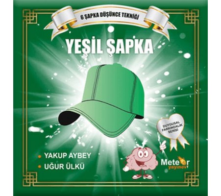 Yeşil Şapka Yeşil Şapka