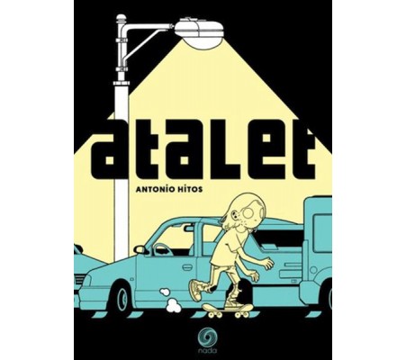 Atalet Atalet