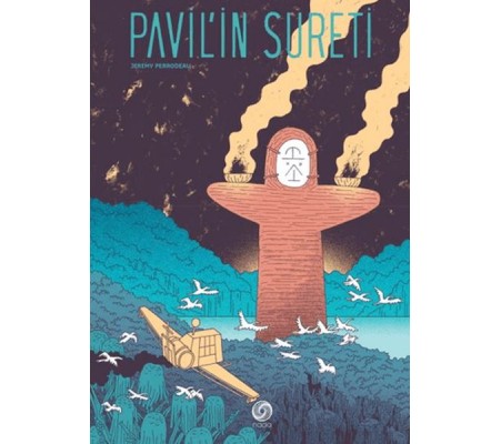 Pavil'in Sureti Pavil'in Sureti