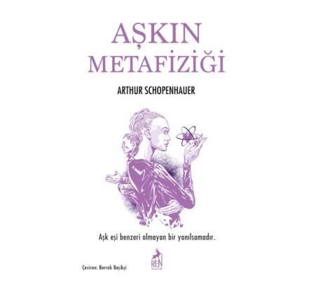 Aşkın Metafizigi Aşkın Metafizigi