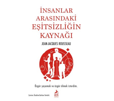 İnsanlar Arasındaki Eşitsizligin Kaynagı İnsanlar Arasındaki Eşitsizligin Kaynagı