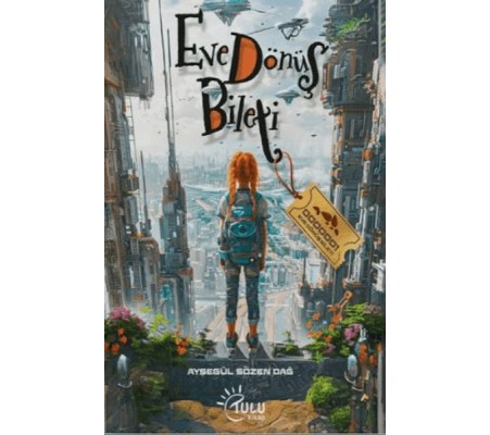 Eve Dönüş Bileti Eve Dönüş Bileti