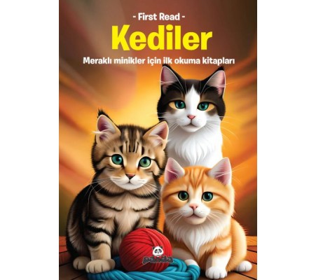 Kediler Kediler