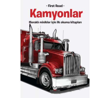 Kamyonlar Kamyonlar