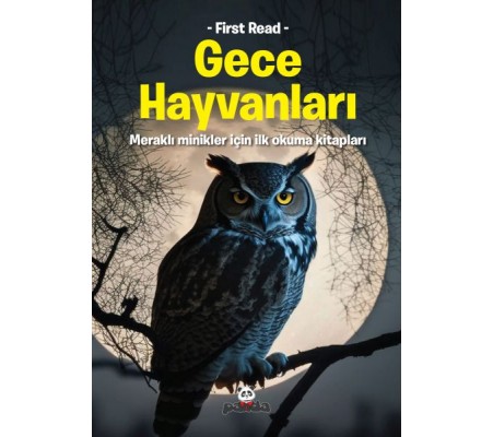 Gece Hayvanları