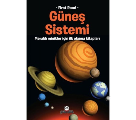 Güneş Sistemi Güneş Sistemi