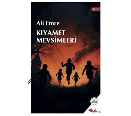 Kıyamet Mevsimleri Kıyamet Mevsimleri